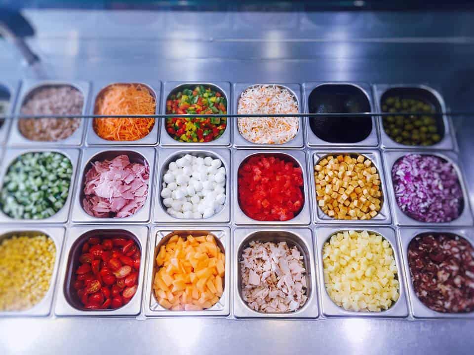 Eat Salad — photo 2