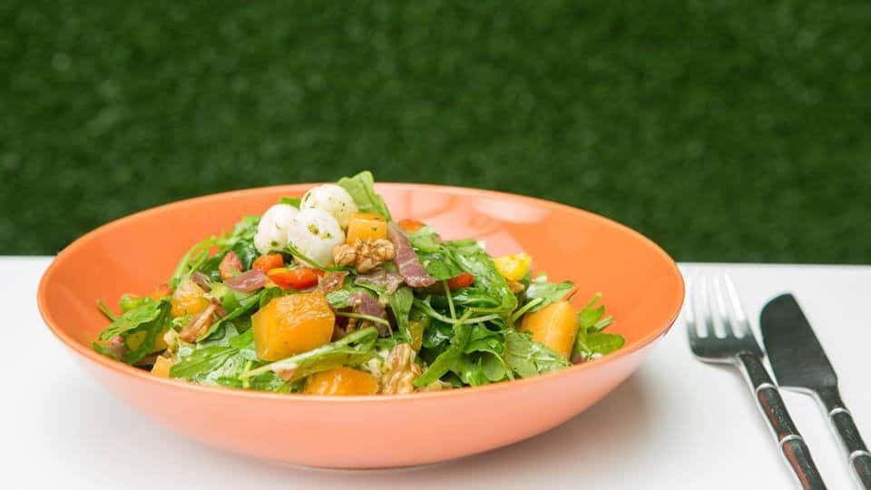 Eat Salad — photo 3