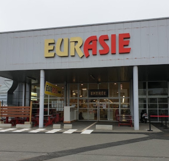 Eurasie — photo 2
