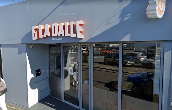 G La Dalle — photo 2