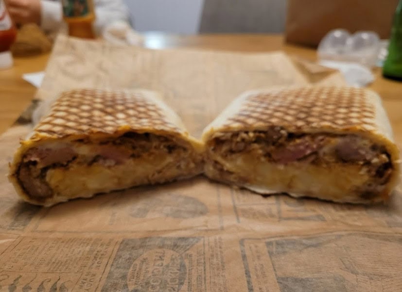 Photo de Golden Tacos