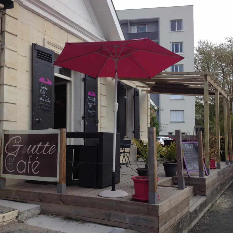Goutte de Café — photo 2