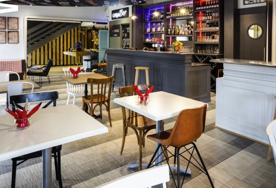 Grape Bar — photo 3