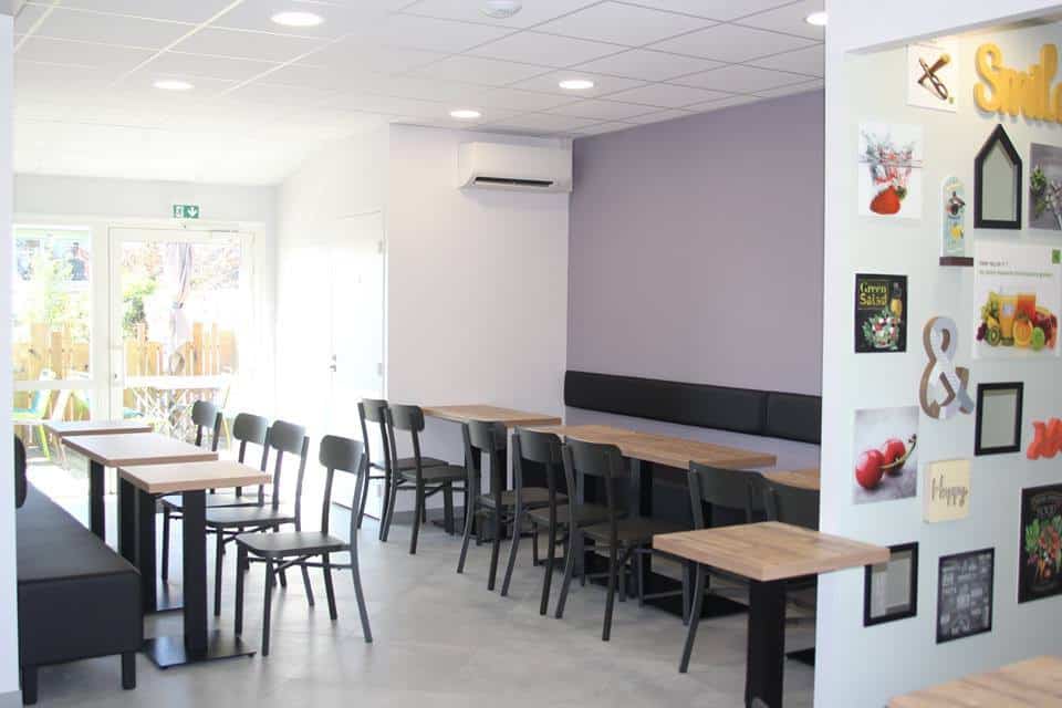 Green sur Mesure — photo 3