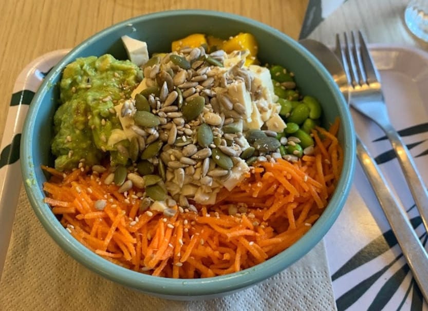 Heiko - Poké Bowls — photo 2