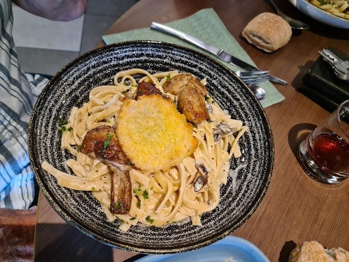 Il Ristorante — photo 2
