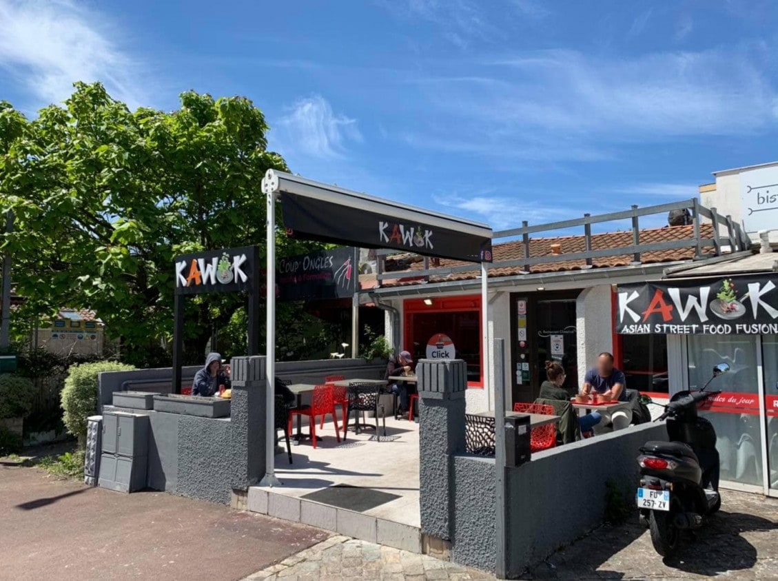 Kawok — photo 3