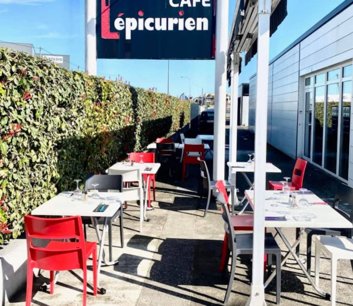 L'Epicurien — photo 2
