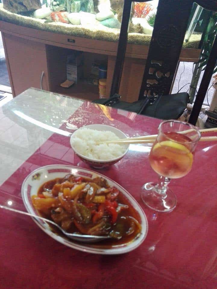 L'Orchidée de Chine — photo 2