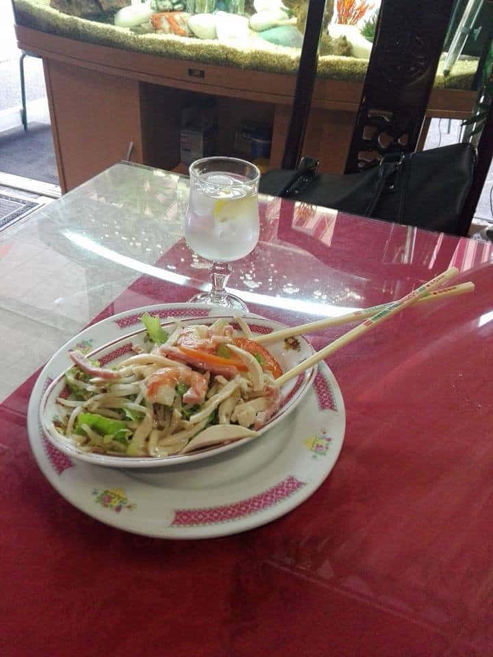 L'Orchidée de Chine — photo 3