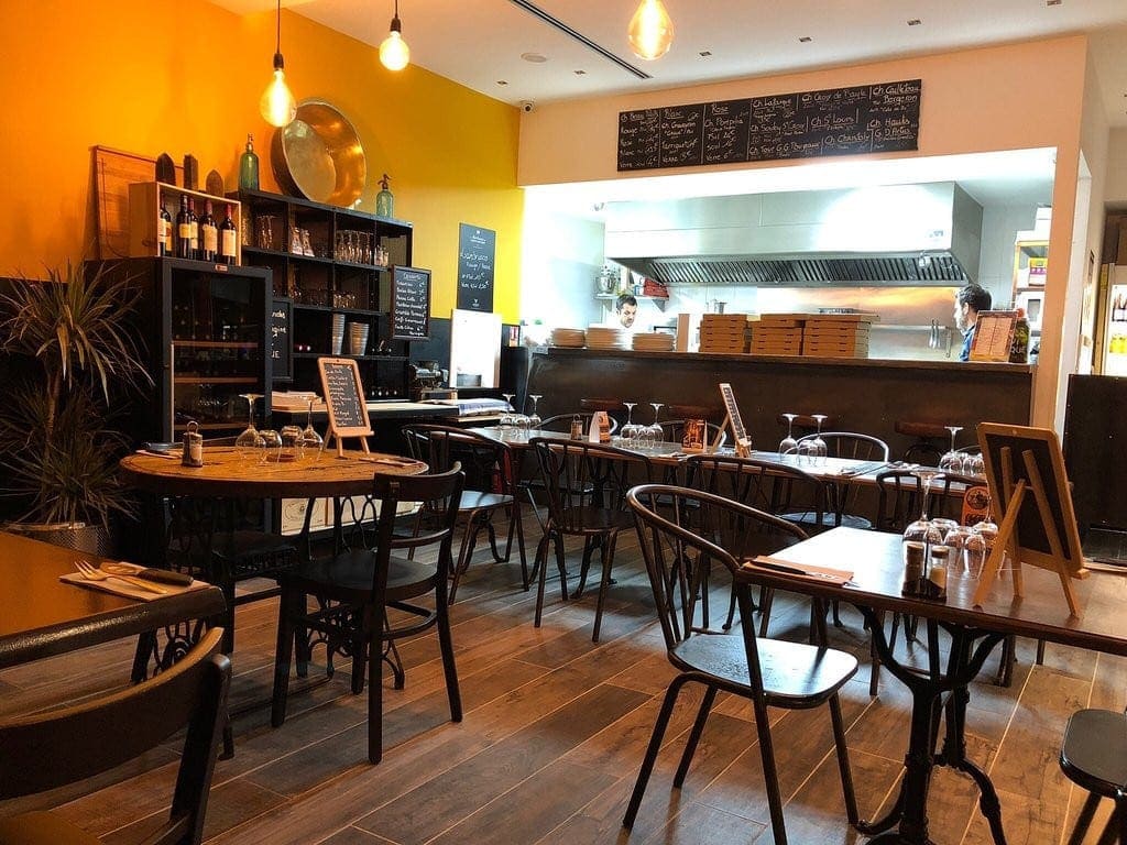 La Bonne Pâte and Co — photo 3