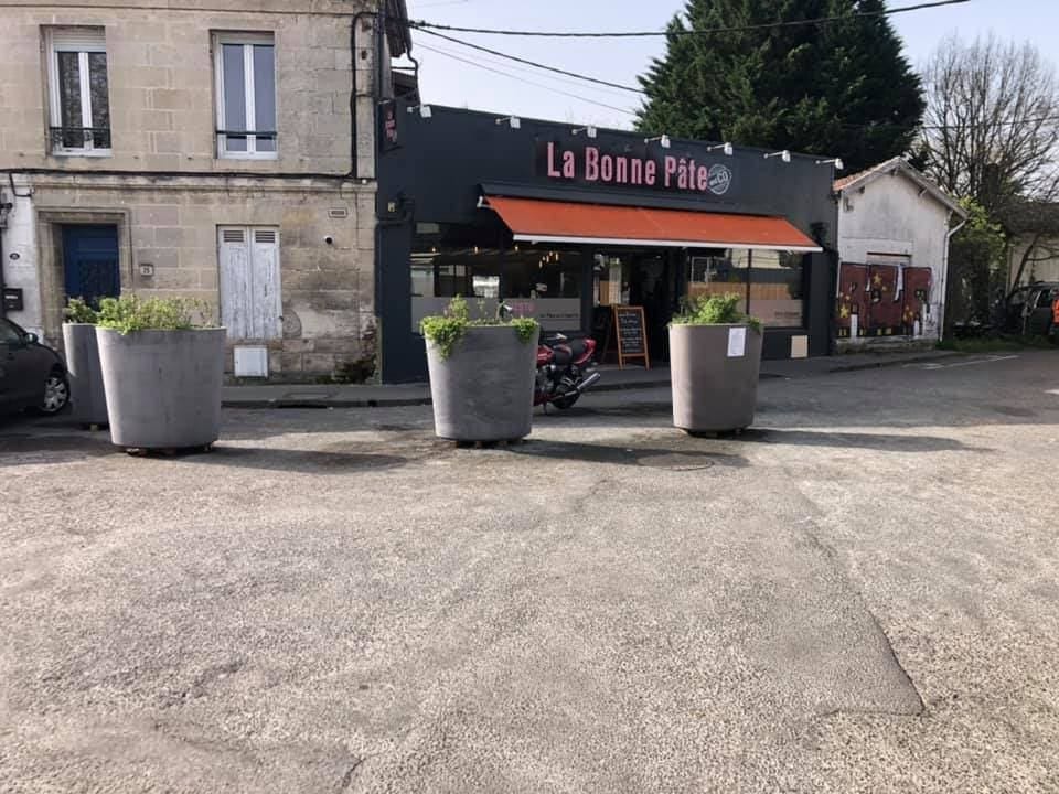 La Bonne Pâte and Co — photo 2