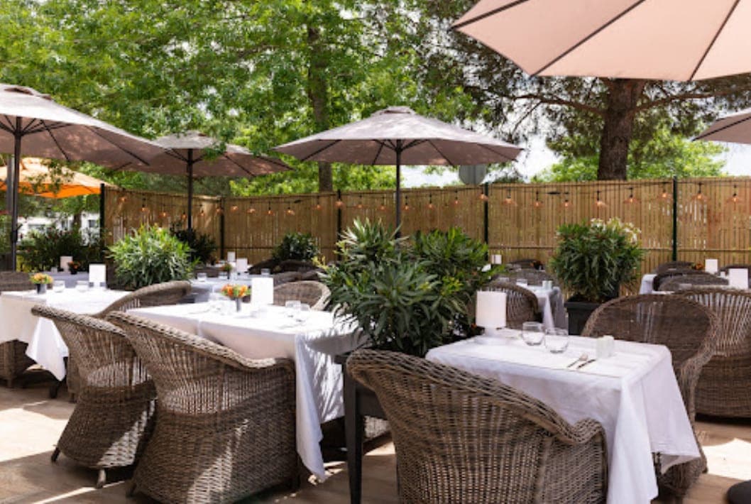 La Brasserie du M — photo 2