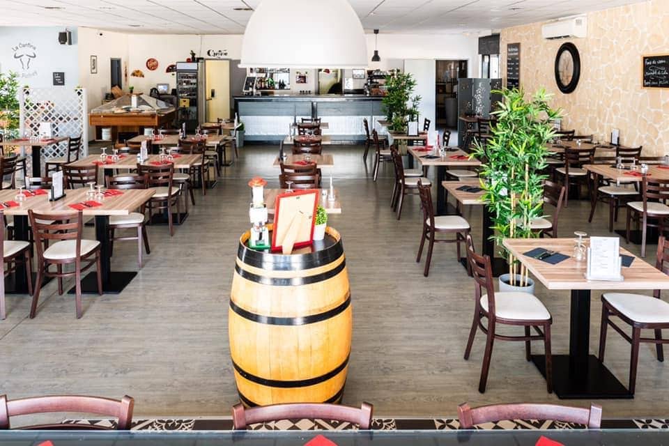 La cantina de pichey — photo 3