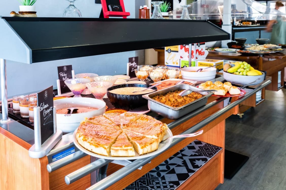 Photo de La cantina de pichey