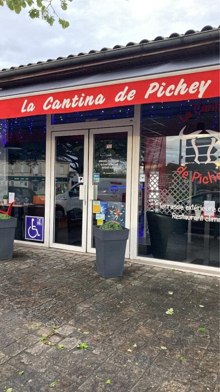 La cantina de pichey — photo 2