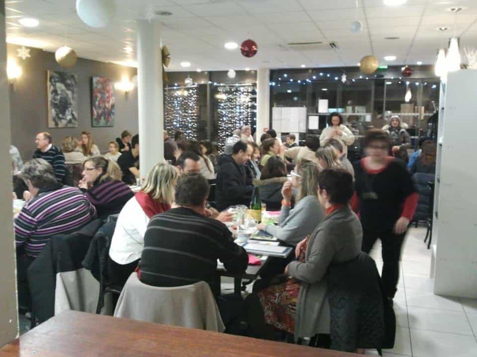 La creperie du parvis — photo 2