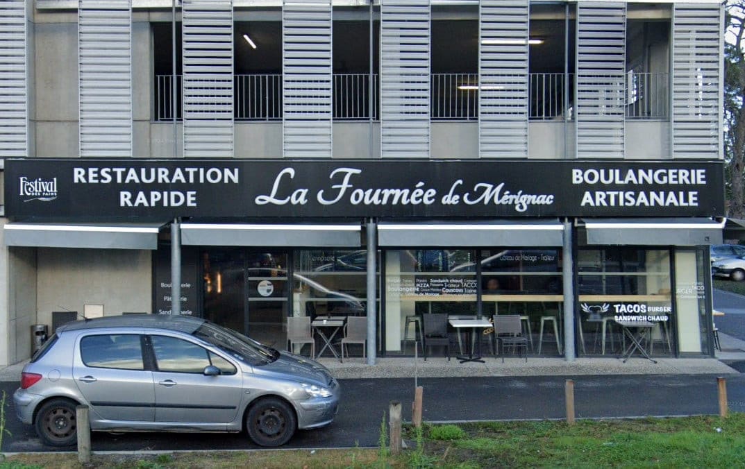 La Fournée de Merignac — photo 2
