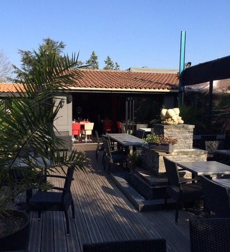 La suite 36 — photo 2