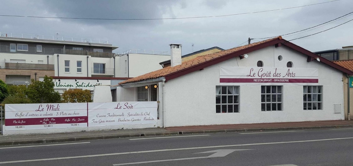 Le gout des arts — photo 3