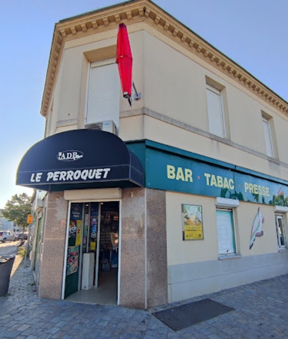 Le Perroquet — photo 2