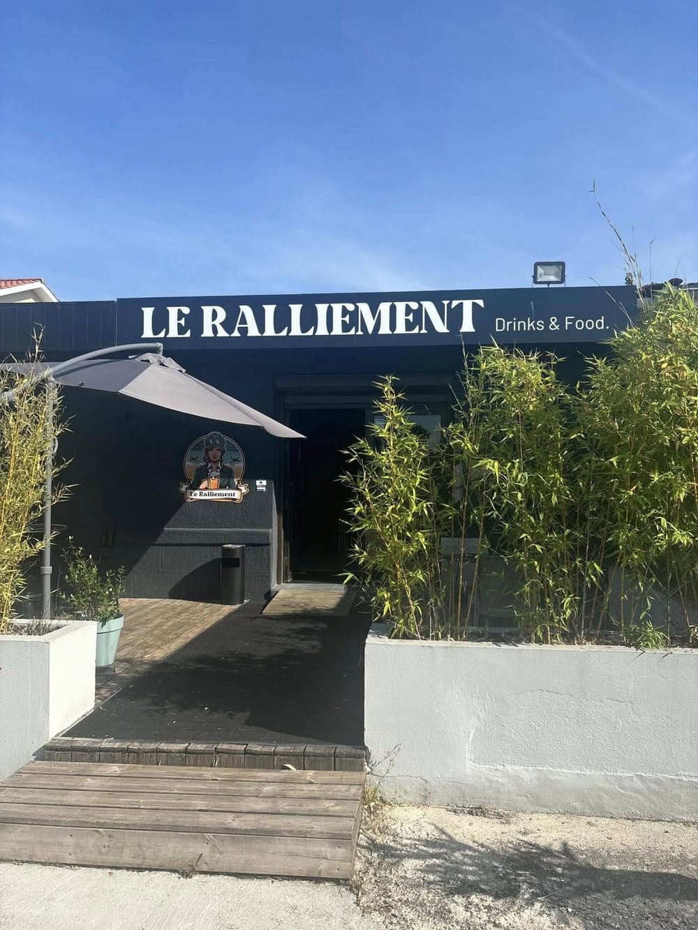Le Ralliement — photo 2