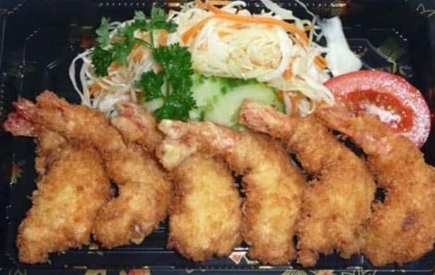 Le shogun — photo 2