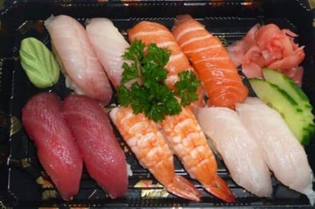 Le shogun — photo 3