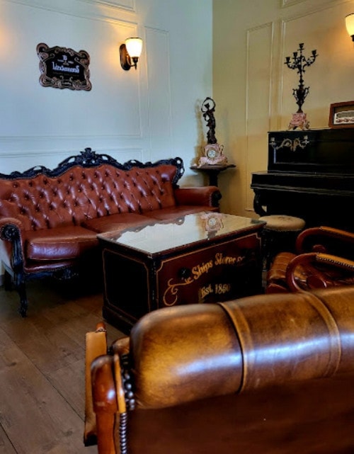 Le Steam Pub — photo 3