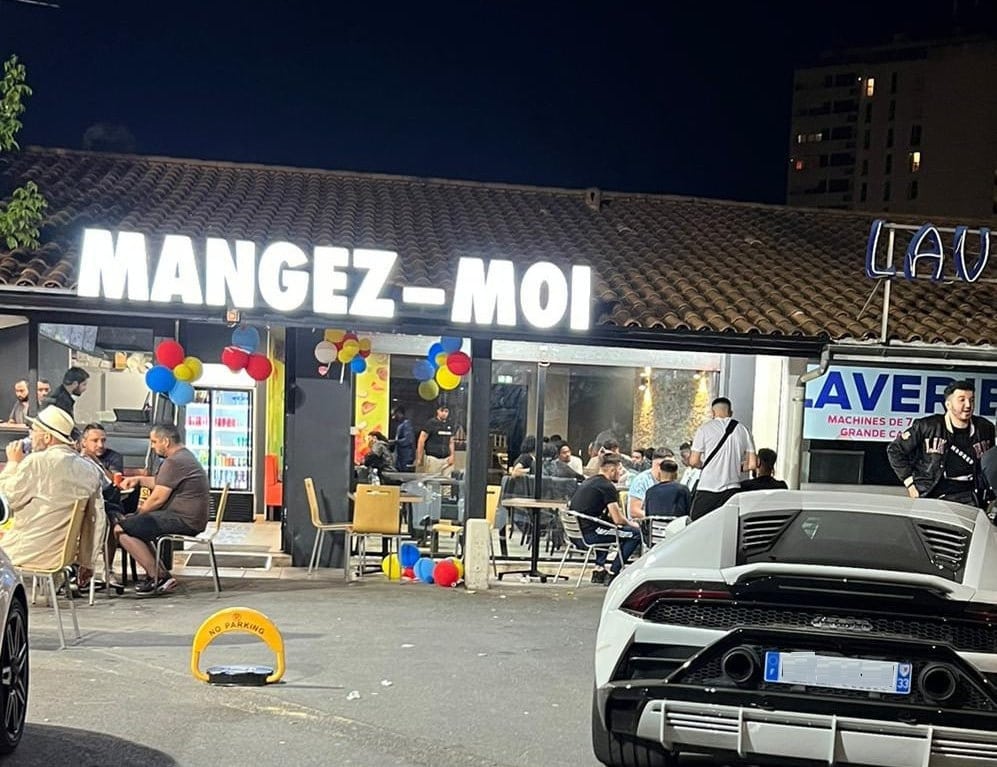 Mangez-moi — photo 3