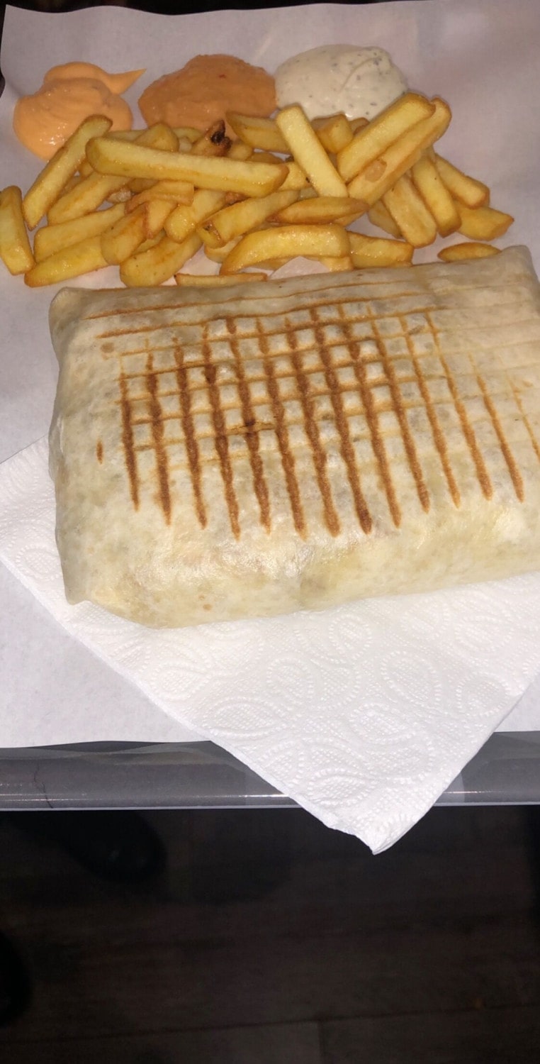 Nazar Fast Food — photo 2