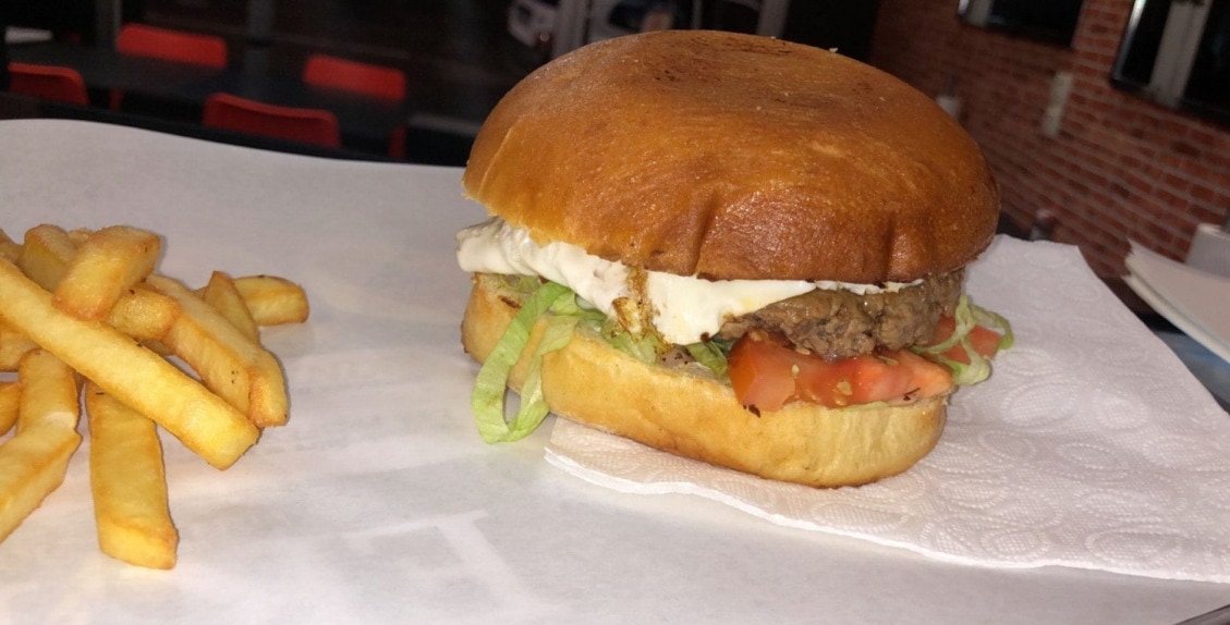 Nazar Fast Food — photo 3