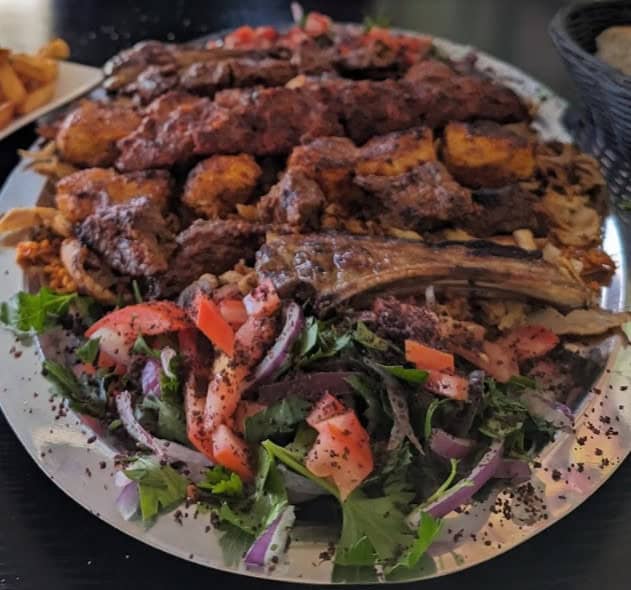 Nazar o grill — photo 2