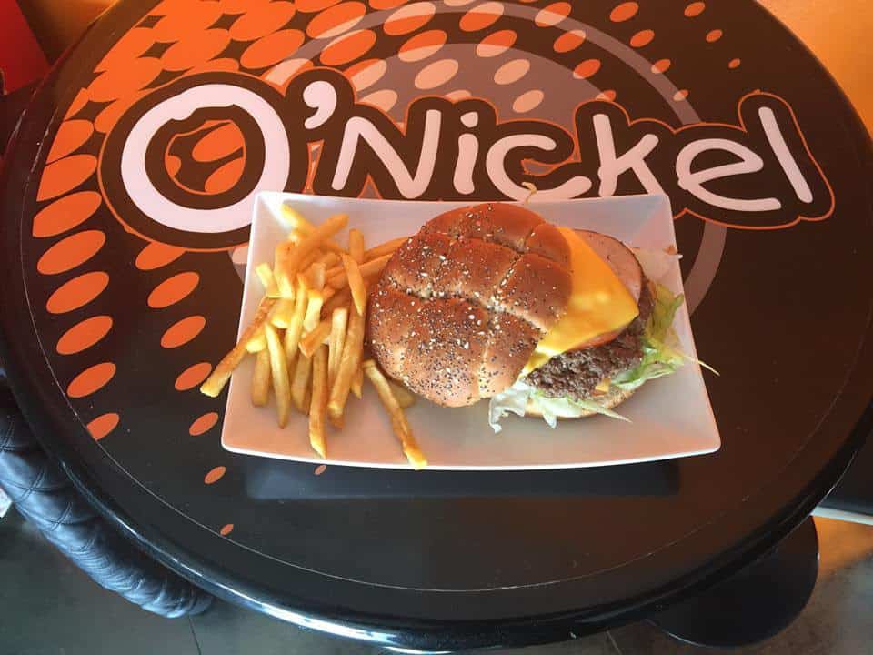 O'Nickel — photo 3