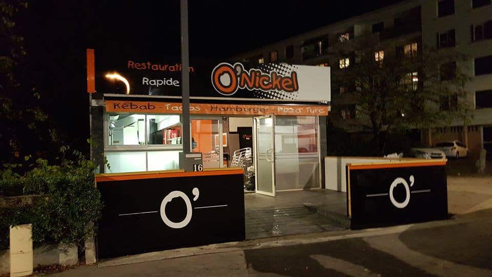 O'Nickel — photo 2