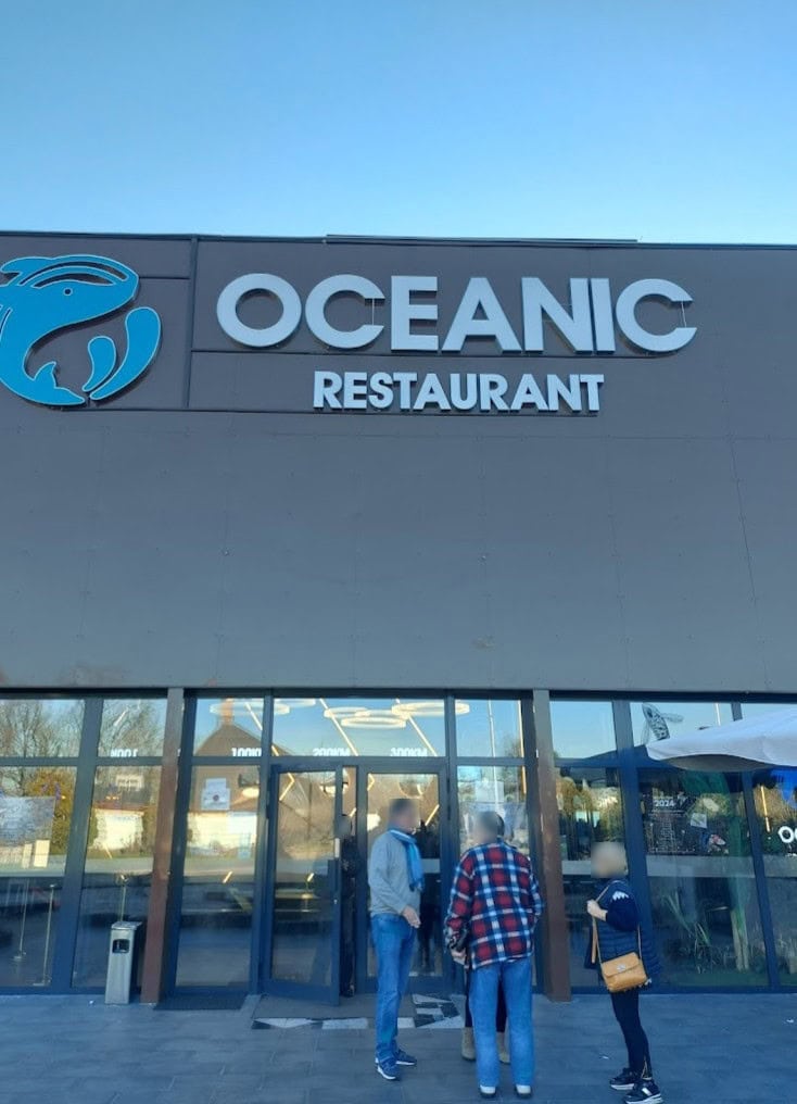 Oceanic — photo 2