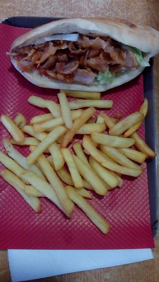 Photo de Octavio