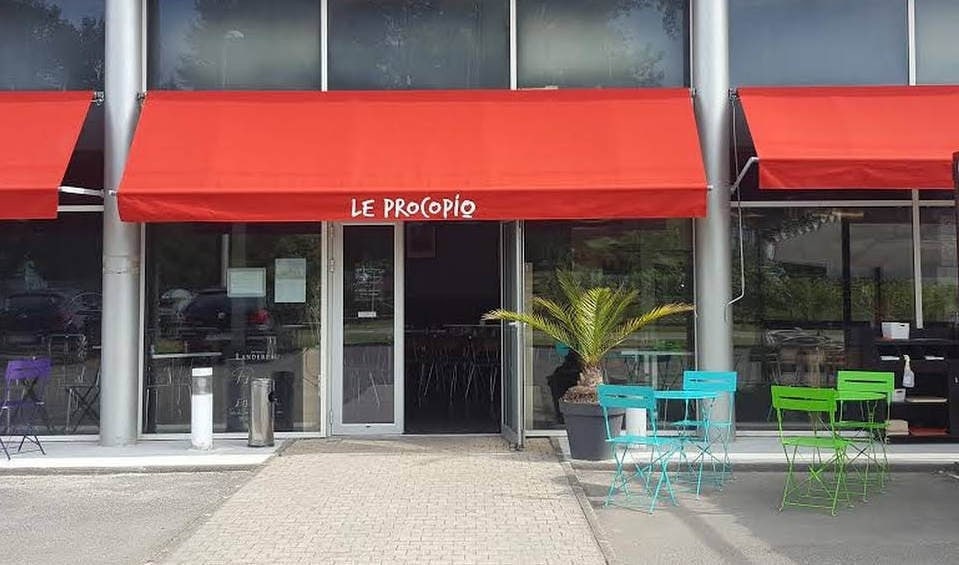 Procopio — photo 2