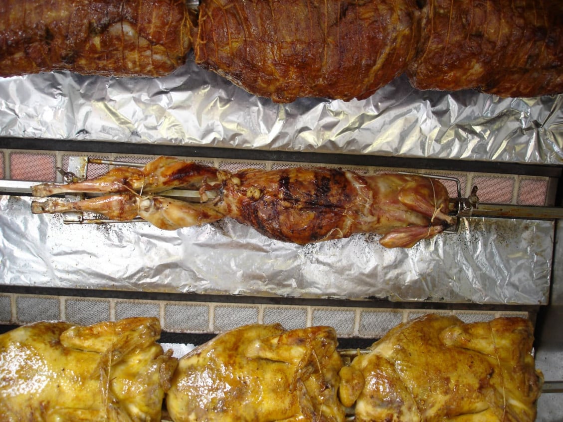 Rotisserie Pedro — photo 2