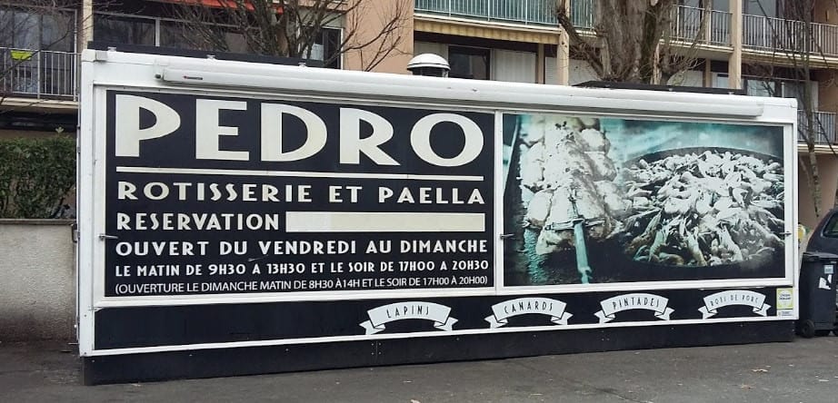 Rotisserie Pedro — photo 3