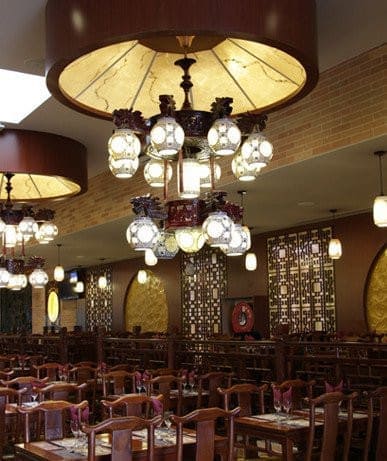 Royal Buffet — photo 3