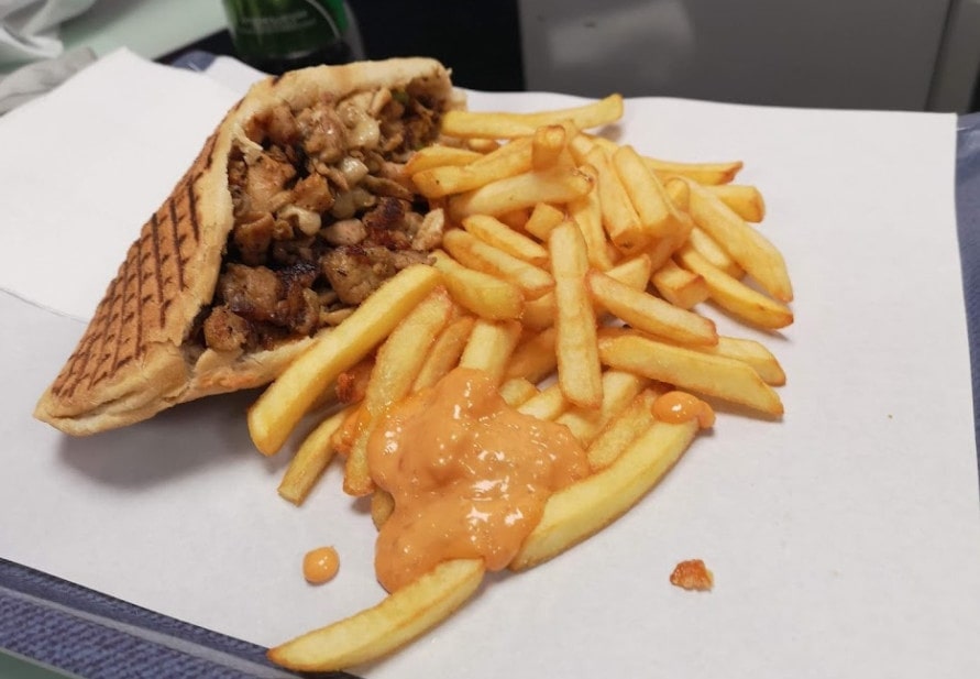 Royal Kebab — photo 2
