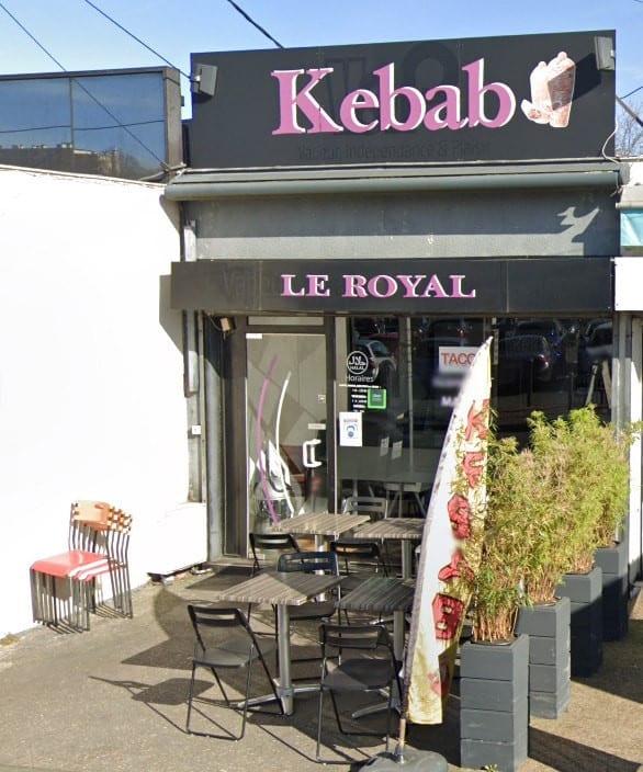 Royal Kebab — photo 3