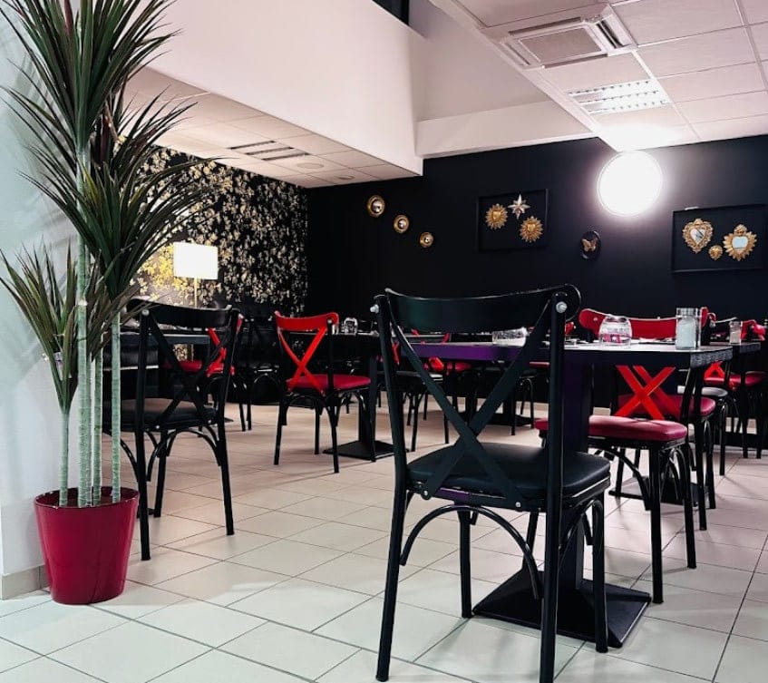 Roza steakhouse — photo 2
