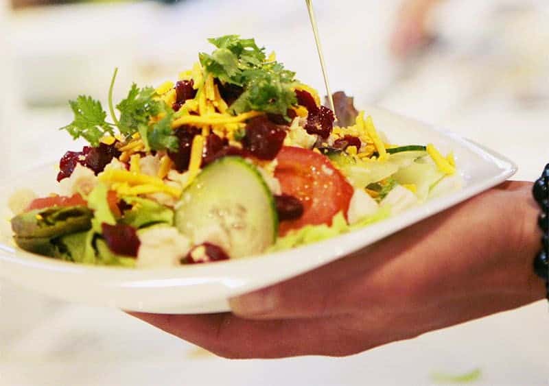 Photo de Salad&Co