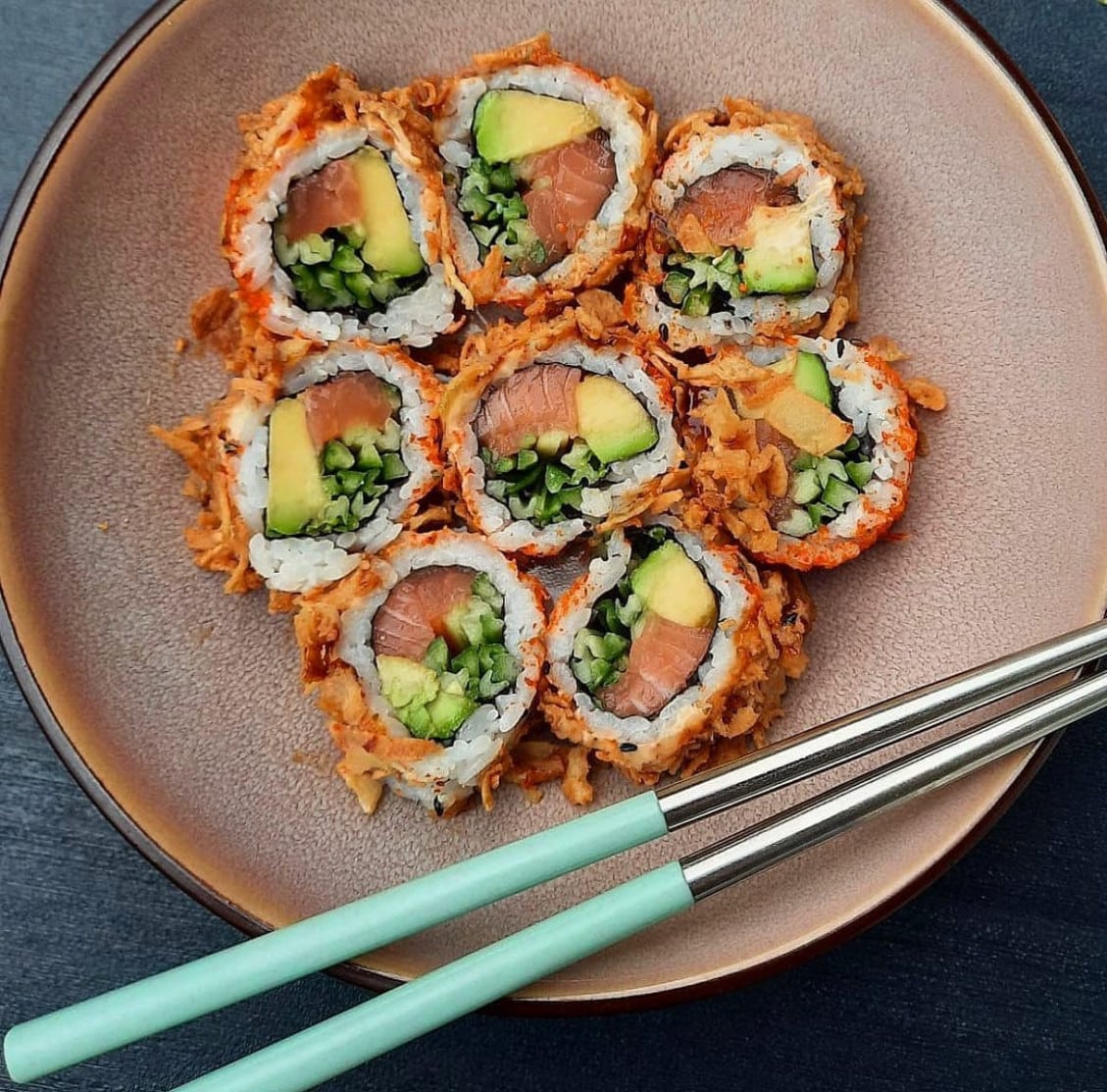 Sushi Daily — photo 2
