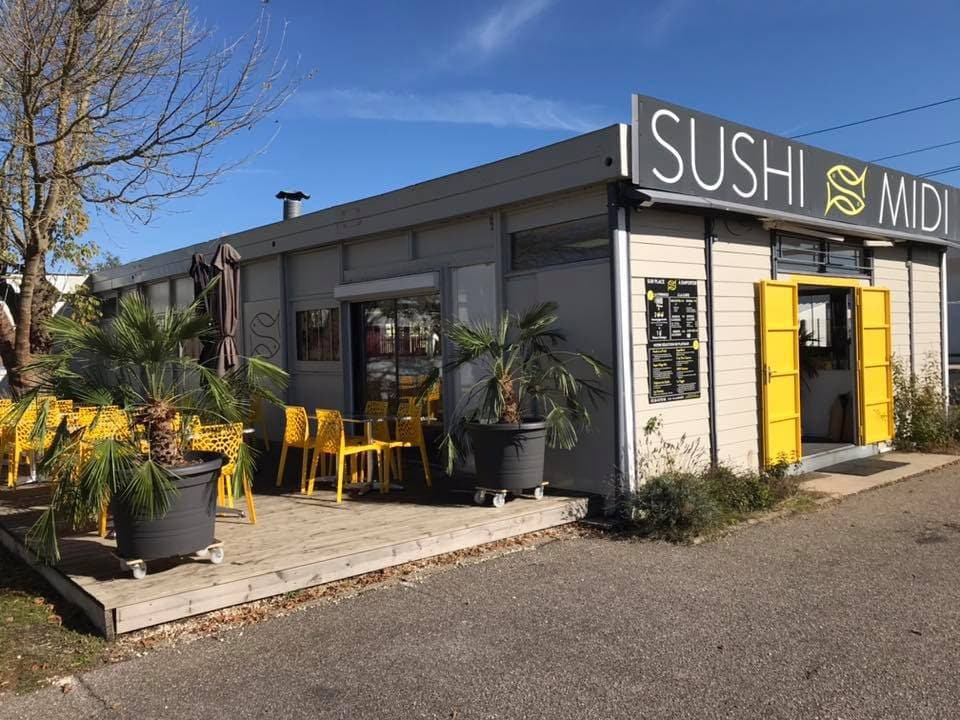 Sushi Midi — photo 2