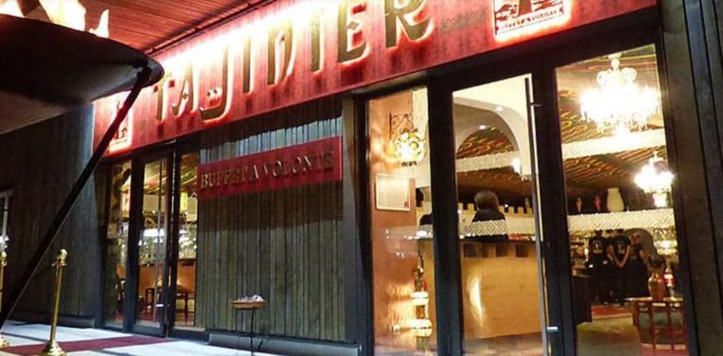 Tajinier — photo 2