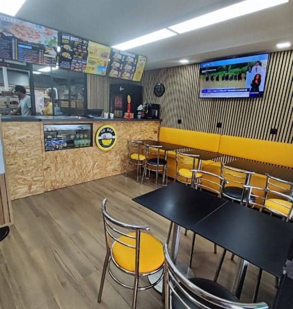 Yo Eat — photo 3