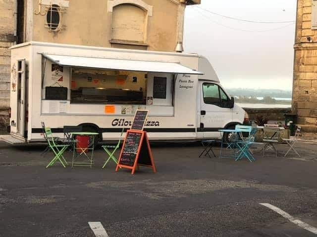Gilou Pizza — photo 3